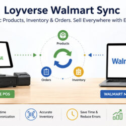 Can Loyverse Walmart Sync Simplify Retail