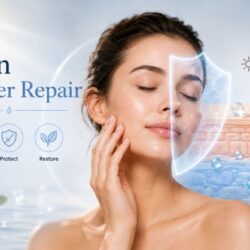 Skin Barrier Repair
