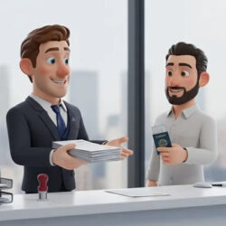 UAE Golden Visa Salary Requirements (AED 30,000) in Dubai & Abu Dhabi - ACT Corporate Services