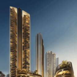 Ganga-Realty-Nine-Zero-Luxury-Apartment-Sector-90-Gurgaon