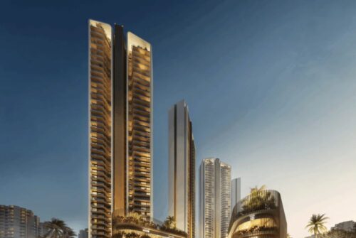 Ganga-Realty-Nine-Zero-Luxury-Apartment-Sector-90-Gurgaon Ganga-Realty-Nine-Zero-Luxury-Apartment-Sector-90-Gurgaon
