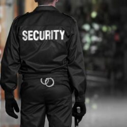Security Services Newcastle