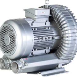 Ring blowers
