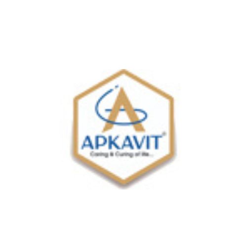 Apkavit logo Apkavit logo