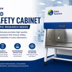 Biosafety Cabinet