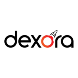 dexora digital _ logo