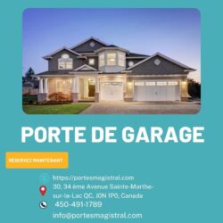 Porte De Garage (3)