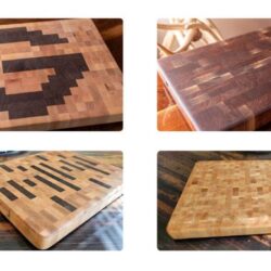 Butcher Block Countertops_ Guide to Solid Wood Countertops – Empty Barrel