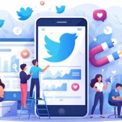Best Twitter Marketing Services for Stronger Social Media Growth
