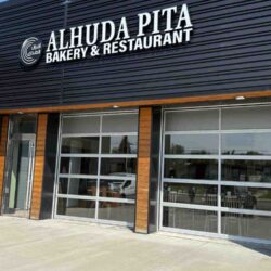 Alhudabakery