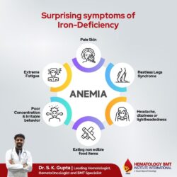 clinical hematologist