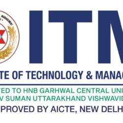 ITM DDN Logo