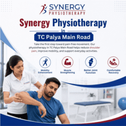 Synergy_Physiotherapy_in_TC_Palya_Main_road