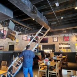 Houston Roofing Services