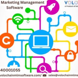 Network Marketing Management Software (5)