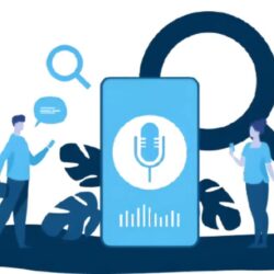 Google Voice Search Optimization