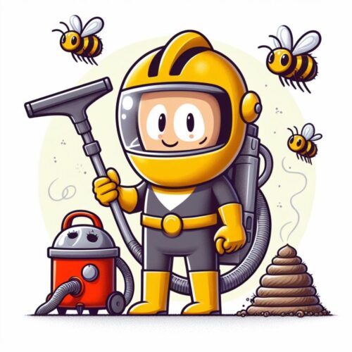 Wasp Removal Service 2 Wasp Removal Service 2