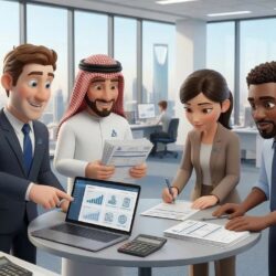 Company Formation KSA