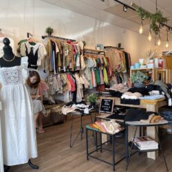 boutique near me clothing
