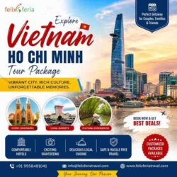 Vietnam-Ho-Chi-Minh-Tour-Package