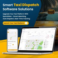 taxi dispatch