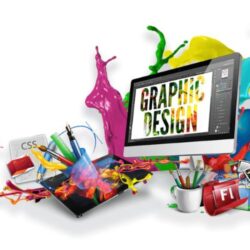 Graphic Design Solutions