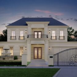 Premium Home Builder