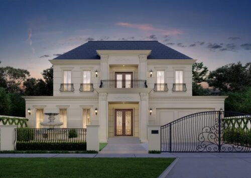 Premium Home Builder Premium Home Builder