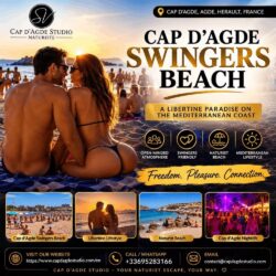 Cap dAgde Swingers Beac-250kb