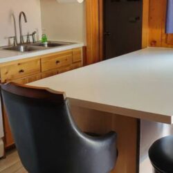 manistique mi cabin rentals