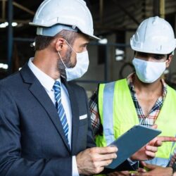 EHS audit services NJ