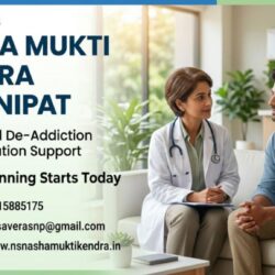 nasha mukti kendra in panipat