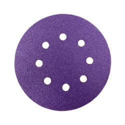 7. Heavy Duty Orbital Discs New York