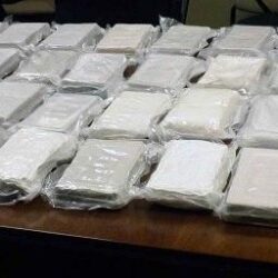 Cocaine Supplier