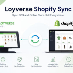 Loyverse Shopify Sync