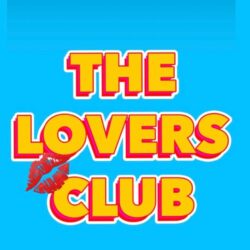 The Lovers Club logo