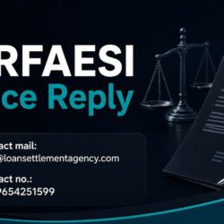 SARFAESI Notice8 Reply