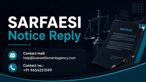 SARFAESI Notice8 Reply SARFAESI Notice8 Reply