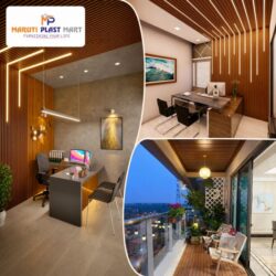 Interior Works in Ahmedabad