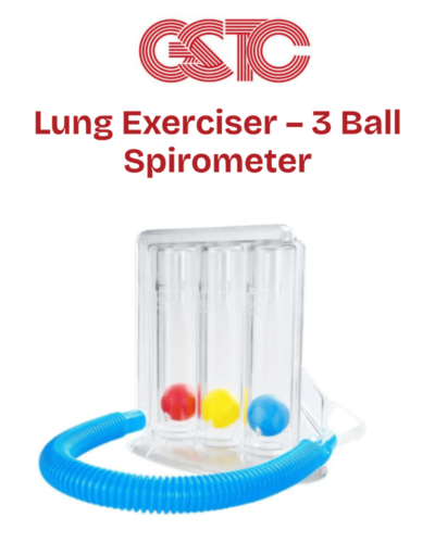 Lung Exerciser (1) (1) Lung Exerciser (1) (1)