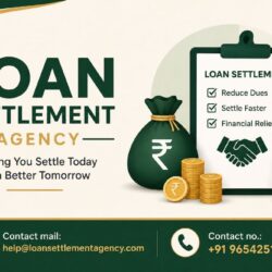 Loan Settlement Agency (2)