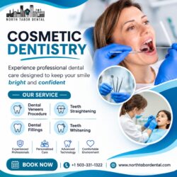 Cosmetic Dentistry Treatment