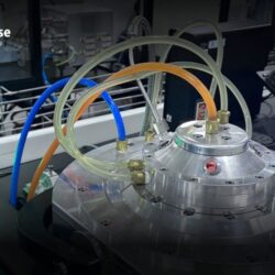 cvd diamond machine