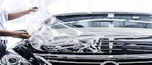 Car Wrap Certification