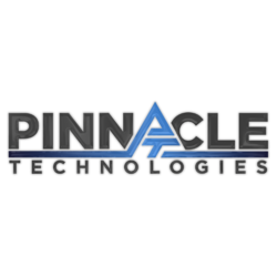 Pinnacle Technologies Group Logo