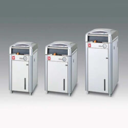 Yamato sterilizers