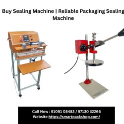 Buy Sealing Machine