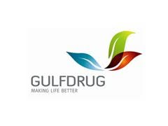 Gulf Drug - Logo