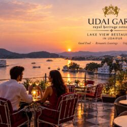 lake-view-restaurant-in-udaipur-for-couples
