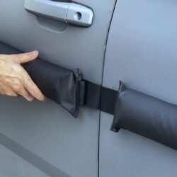 Car Door Protector